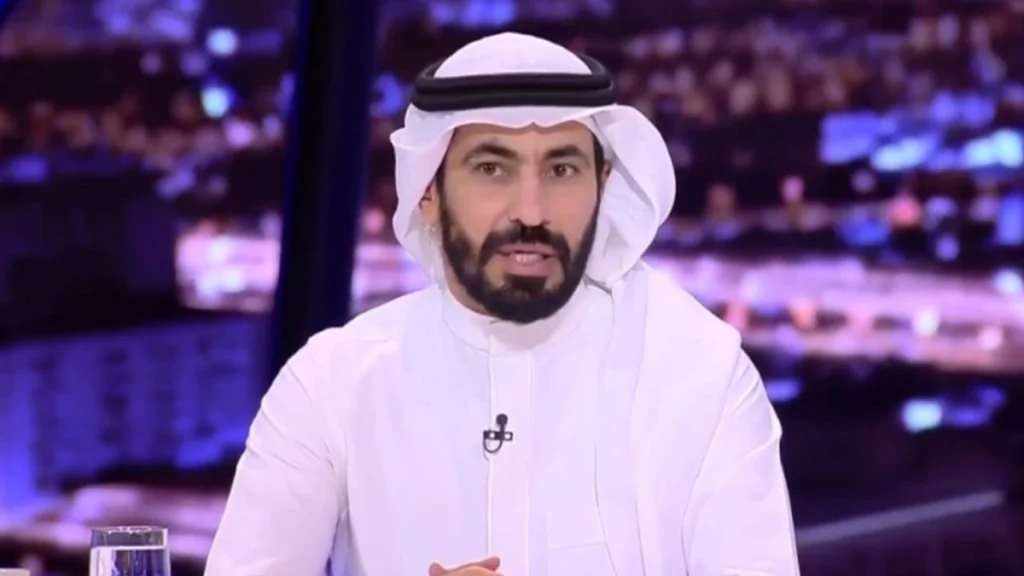 عبدالغني: الأهلي فاز بلا مستوى والتركيز على آسيا خطأ كبير .. تغطية