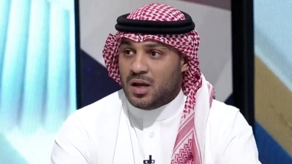 سالم: أداء الأهلي لا يليق بطموحه والمركز الخامس أقصى ما يمكن تحقيقه  .. تغطية