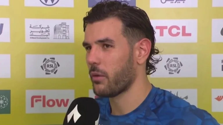 هيرنانديز بعد سؤاله إذا كان سيرمي البيض على نونيز: على الأرجح نعم!  .. تغطية