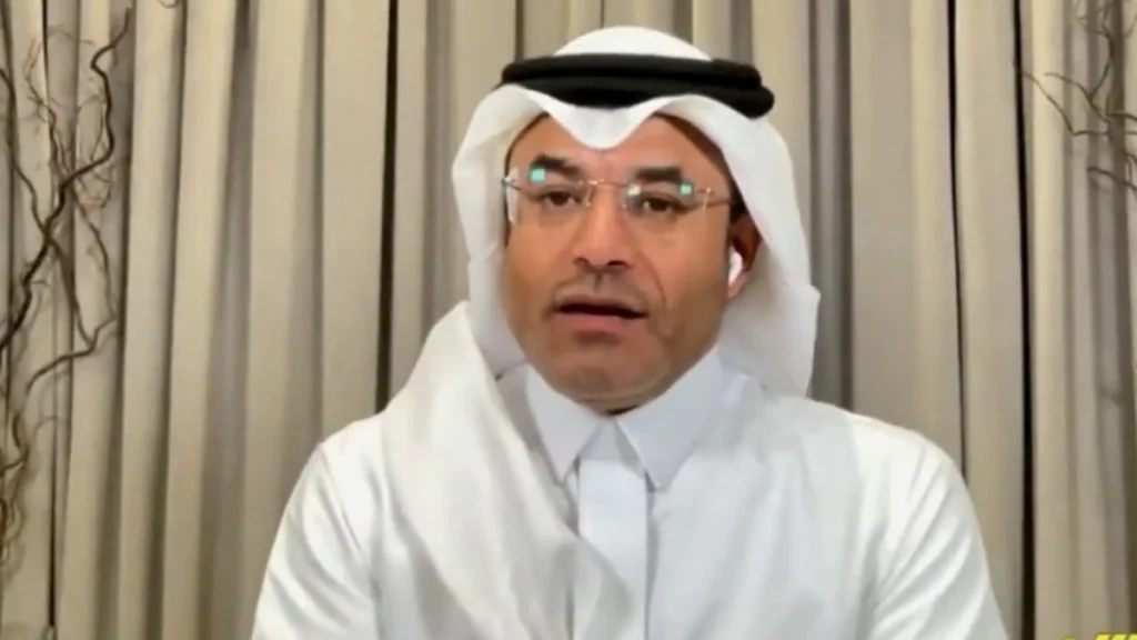 الشيخ: فوز الهلال طبيعي لأنه الأفضل تكتيكيًا والأكثر ثقة  .. تغطية