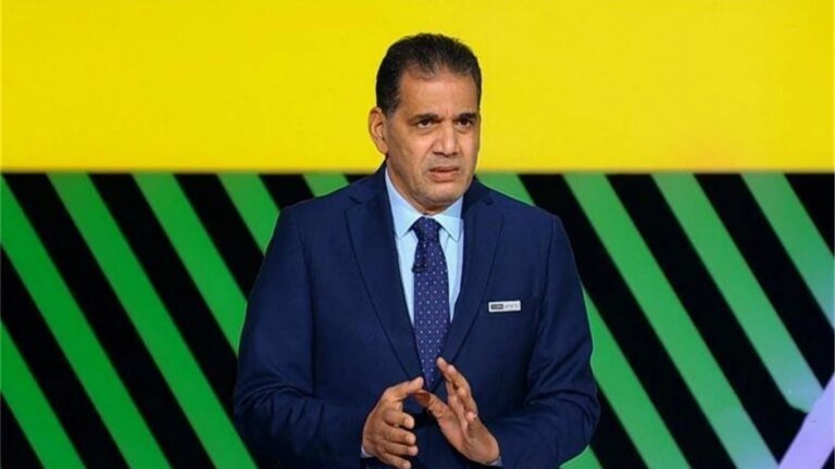 الغندور: تدخل ماني على لاعب الحزم كان يستحق الطرد .. تغطية