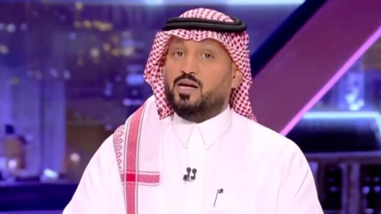 الحميدي: استئناف الهلال يكشف علامات استفهام حول اختيار محكمي القضية .. تغطية