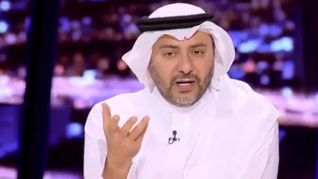 التويجري: بعض أندية دوري روشن تُدار من منصة إكس  .. تغطية