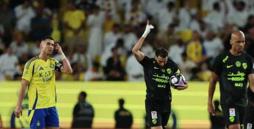 توقعات الصبحان لقمة النصر والاتحاد .. تغطية