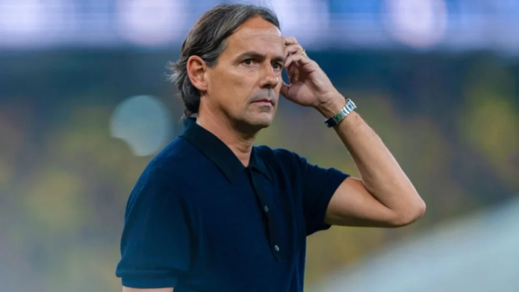 إنزاجي يدرس إقامة معسكر للهلال خلال فترة التوقف المقبلة