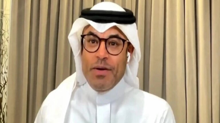 الشيخ: النصر الأقوى في الدوري وإنزاجي وكونسيساو ما زالا يتعرفان على المنافسة .. تغطية