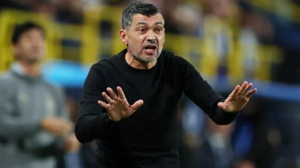 كونسيساو: فزنا بالتحضير والروح القتالية.. ولم نحقق شيئًا بعد