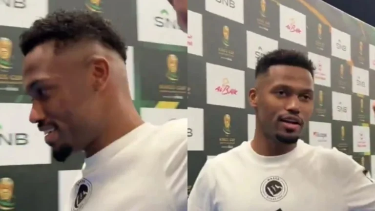 أيمن يحيى يطمئن الجماهير بعد إصابته: أنا بخير .. تغطية