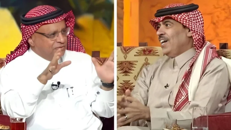 الصرامي: باتنا محظوظ بعدم الانضمام للنصر والجماز: التزامه سر نجاحه.. تغطية