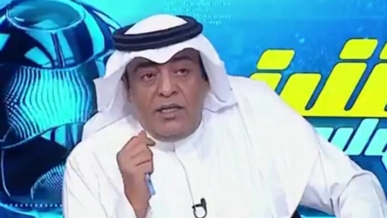 الفراج: الاتحاد قدم مباراة بطولية وكونسيساو علم على جيسوس .. تغطية