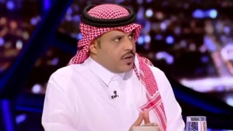 الحربي: كونسيساو أثبت قدرته ورونالدو دوره سلبي في المباريات الحاسمة .. تغطية