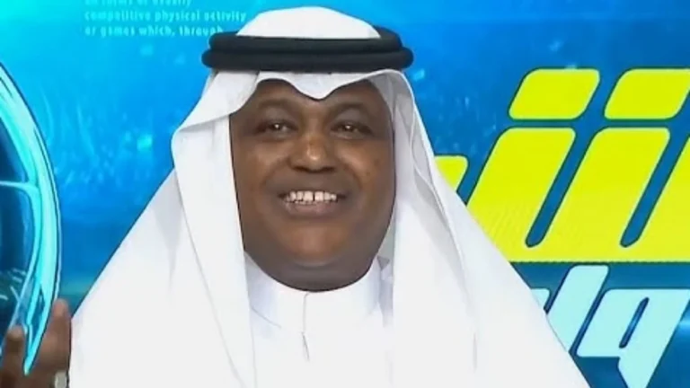 فلاته: كونسيساو "الحي يحييك" والاتحاد فاز عن جدارة .. تغطية