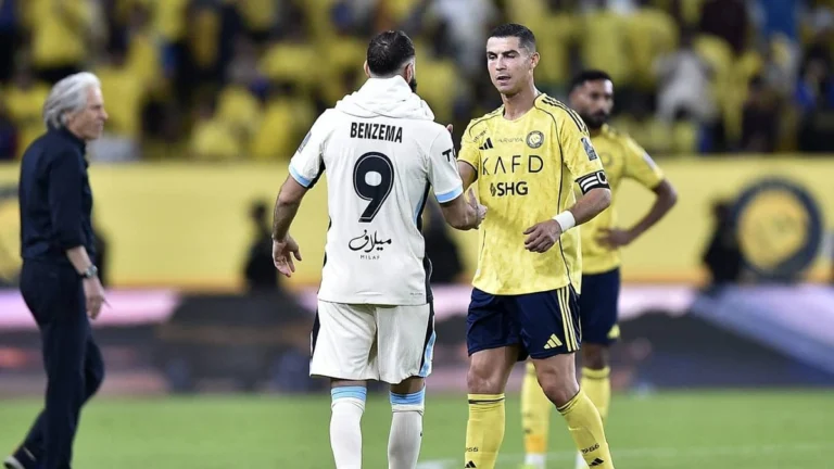 الصحف العالمية تتحدث عن خروج النصر.. وكونسيساو يتفوق على جيسوس