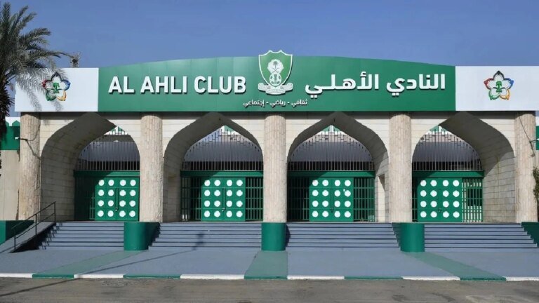 أسماء اعتذرت عن رئاسة الأهلي .. تغطية