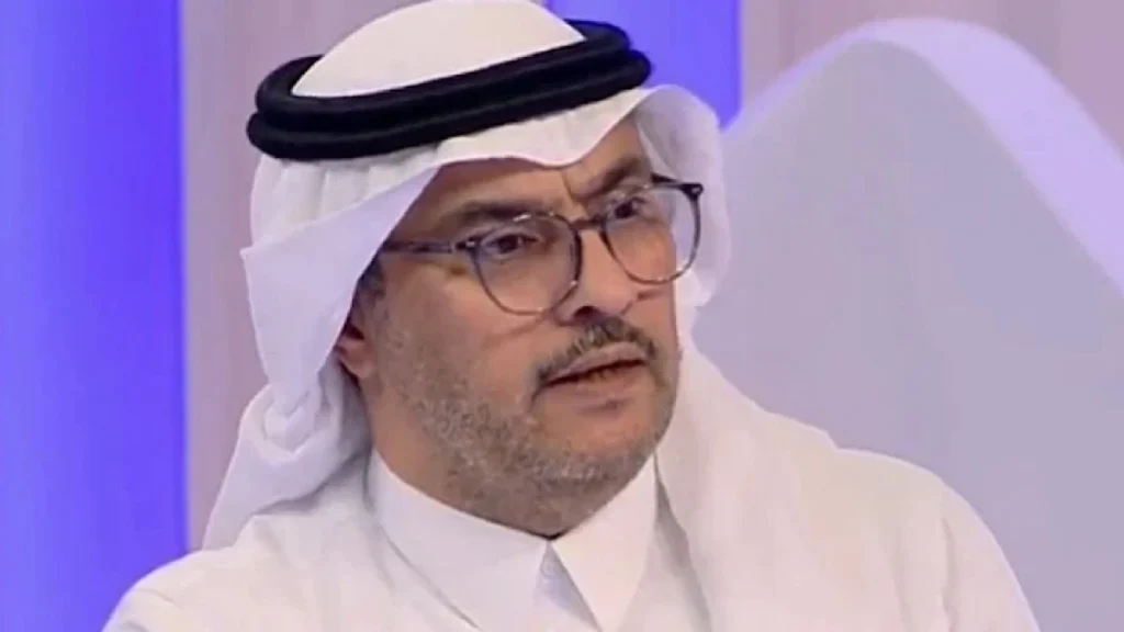 السهلي : كأس الملك ليس هدفاً للنصر.. تغطية