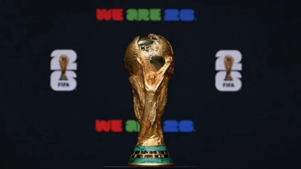 العاصمة المغربية تستضيف الملحق الأفريقي المؤهل لمونديال 2026