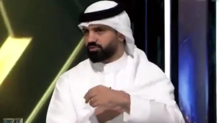 بابا: إدارة النصر تتحمل الخسارة وبنتو وويسلي دون تأثير داخل الملعب  .. تغطية