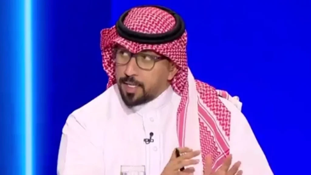 الهزاع: غياب الثقة بين الأندية واتحاد القدم سبب عدم التفاعل مع الاستبيانات .. تغطية
