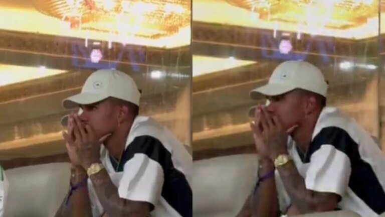 حسرة جالينو بعد تعثر الأهلي أمام الرياض  .. تغطية