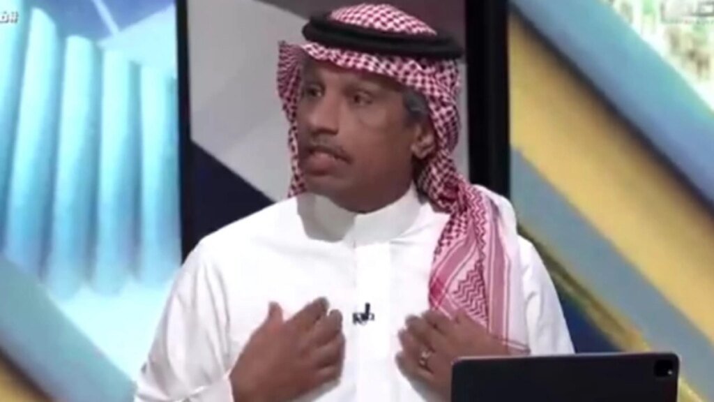 الغيامة: الأهلي يعاني من تشتت ذهني وأخطاؤه أصبحت متكررة  .. تغطية