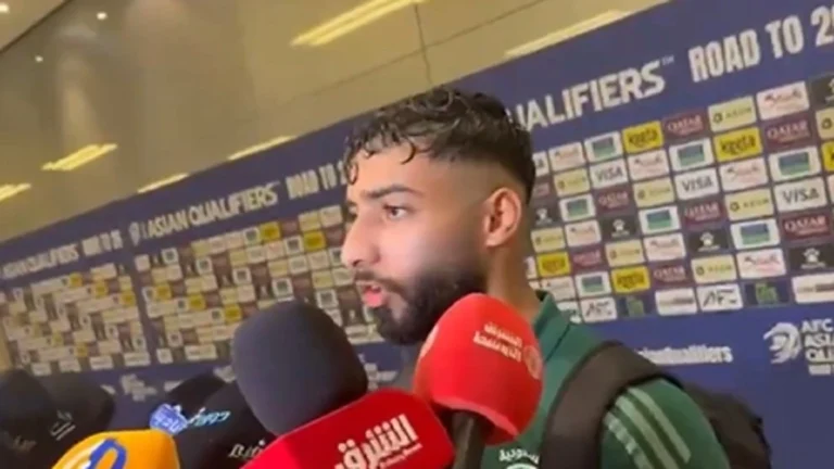 صالح أبو الشامات: نحترم حكم المباراة والمهم الفوز .. تغطية