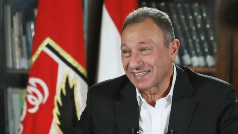 بعد تراجعه السابق.. الخطيب يحسم قراره بخوض انتخابات الأهلي المصري