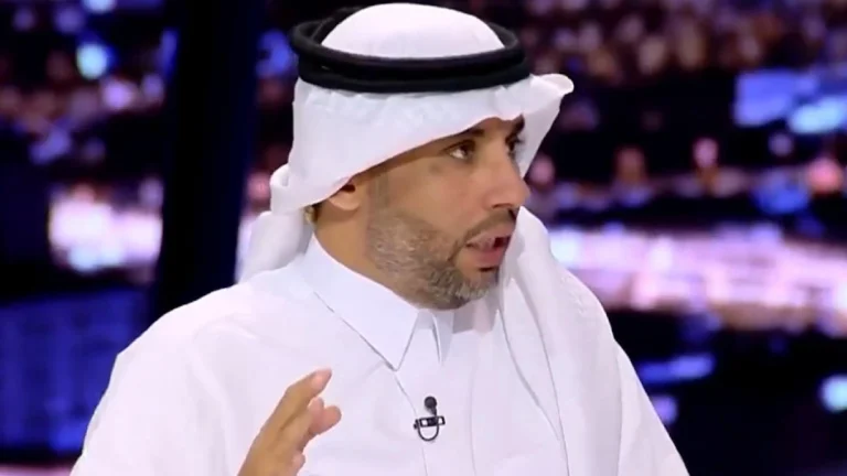 الجديع: فهد المفرج وإنزاغي هما من يتخذا القرار في الهلال.. تغطية