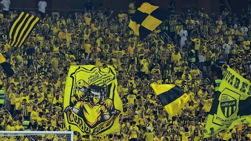 جولة الكلاسيكو تتجاوز 80 ألف متفرج