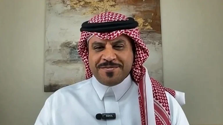 أحمد الحربي:أعتقد أن يايسلة هو من أعاد أبو الشامات .. تغطية