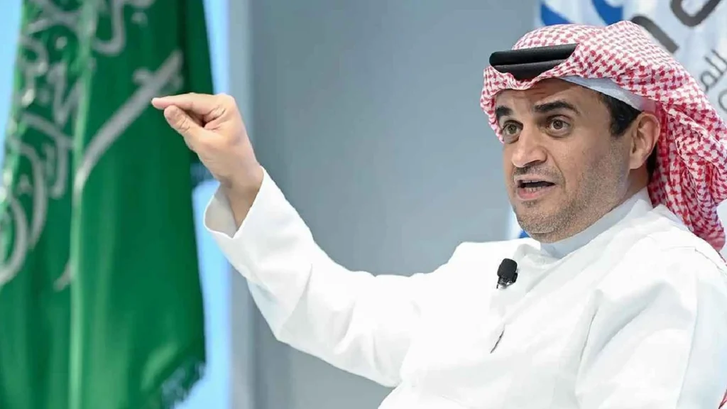 خالد البلطان ينوي الترشح لرئاسة الشباب