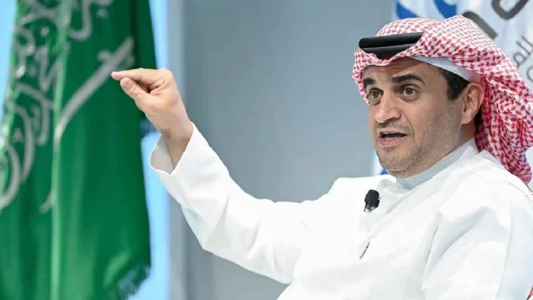 خالد البلطان ينوي الترشح لرئاسة الشباب