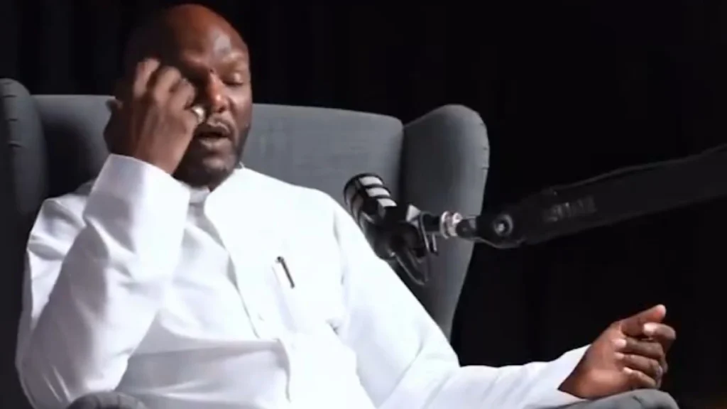 النجعي: الجماهير الآن صارت أكثر وعيًا في فترتنا كانت أكثر حدة.. تغطية