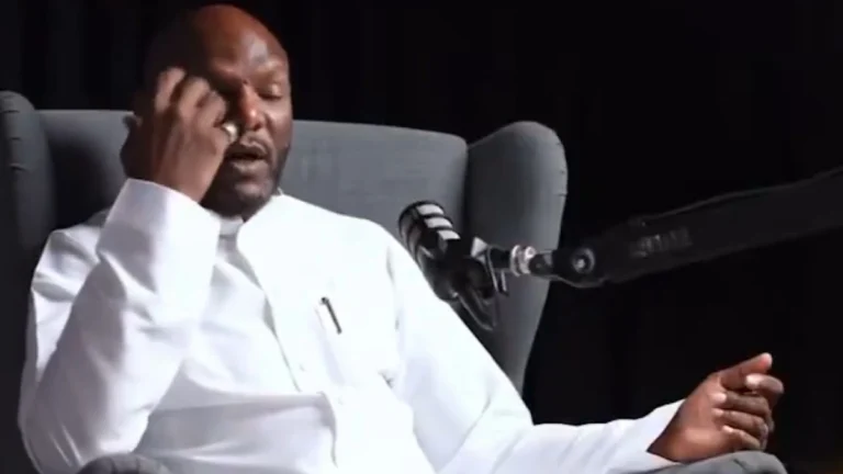 النجعي: الجماهير الآن صارت أكثر وعيًا في فترتنا كانت أكثر حدة.. تغطية