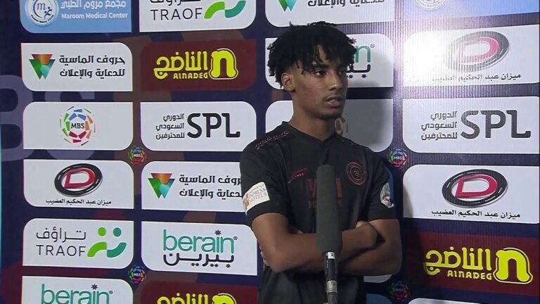 الصبياني يخضع لاختبارات فنية خلال الأيام المقبلة