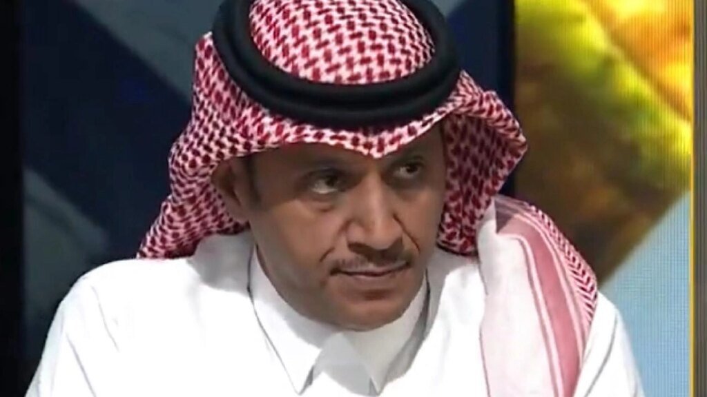 المرشود ينتقد الاتحاد الآسيوي بشأن الملاعب:لا حياة لمن تنادي للاتحاد.. تغطية