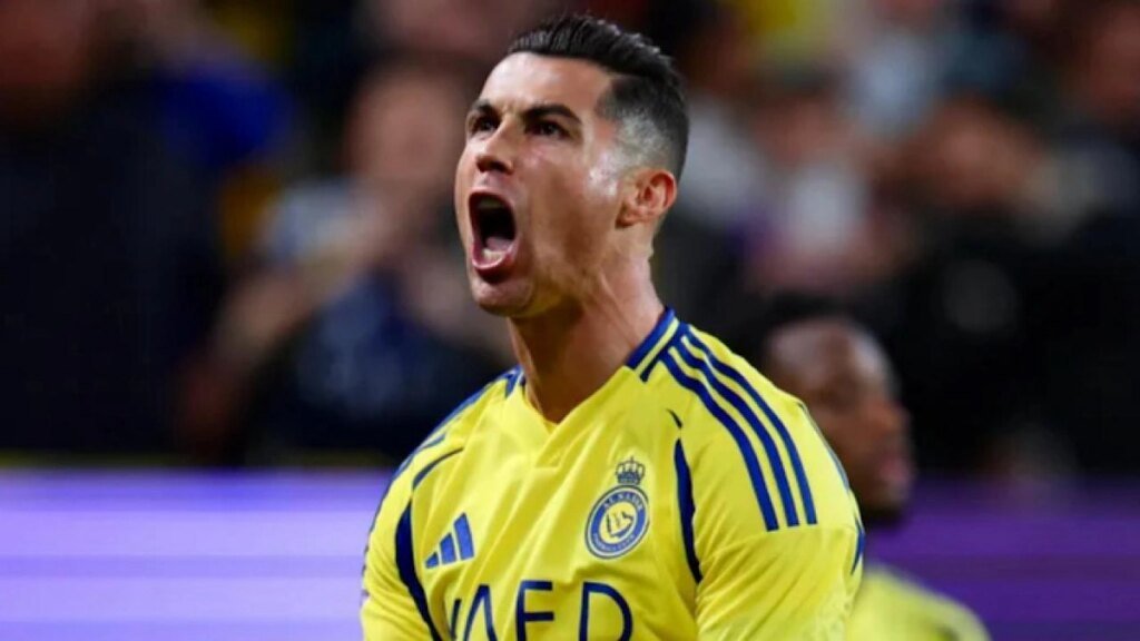 رونالدو يطارد 4 أحلام كبرى