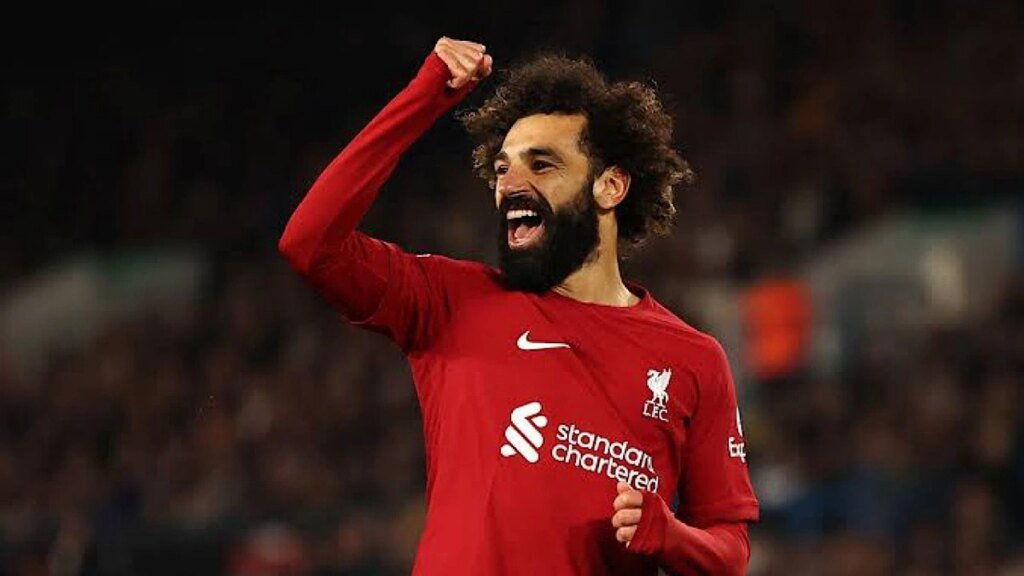 ظهور صورة محمد صلاح على قائمة انتخابية في الكاميرون يثير الجدل