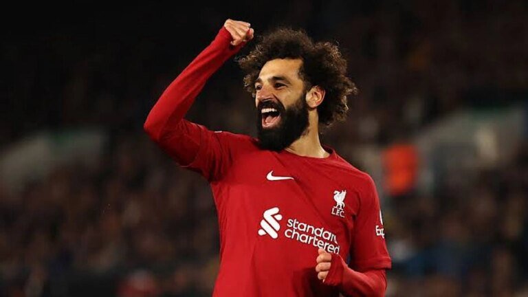 ظهور صورة محمد صلاح على قائمة انتخابية في الكاميرون يثير الجدل