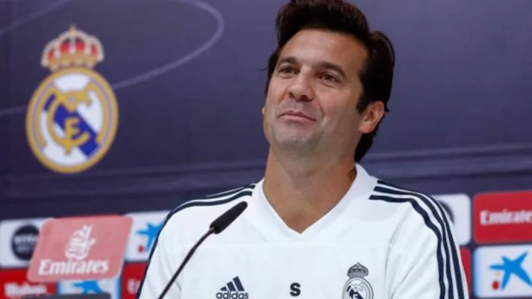 الاتحاد يضع أسطورة ريال مدريد ضمن قائمة المرشحين لخلافة بلان