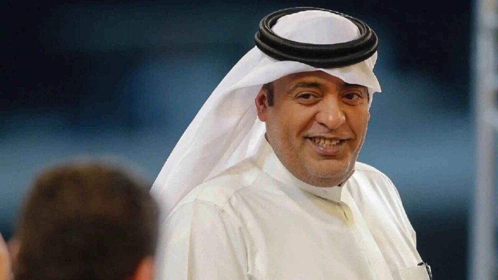 الفراج : القادسية سيكون واجهة الشرقية والاتفاق سيتأكل