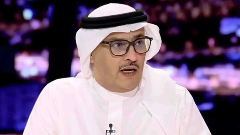 تركي السهلي: آسيا استفادت من النصر والاتحاد السعودي لم يستفيد من قيمتها.. تغطية