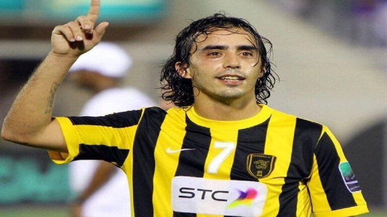 باولو جورج: ️ أنا سعيد بتعيين كونسيساو مدربًا لأكبر ناد لديه مشجعين