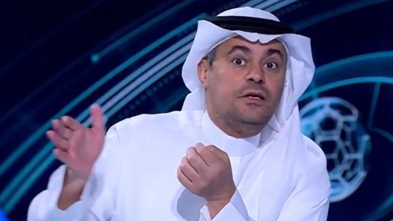 الشنيف: مواجهة إندونيسيا هي الخطوة الأولى نحو المونديال ونبيه يحس بالرعب.. تغطية