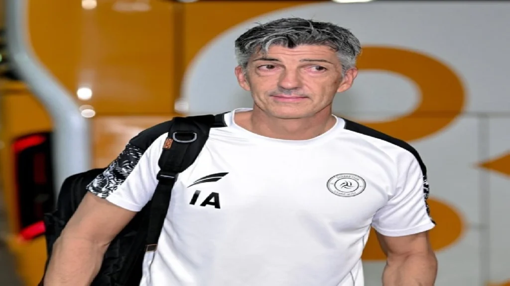 الغواسيل يمنح لاعبي الشباب 5 أيام راحة قبل مواجهة الأهلي