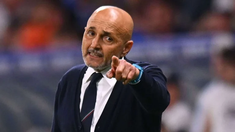 الاتحاد يغري سباليتي بعرض ضخم