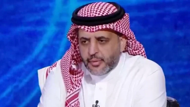 العقيل: الأمير عبدالرحمن بن تركي يسعى لحل مشكلات الشباب والمجاملة لا تنفع.. تغطية