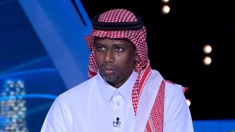 المنتشري: الهلال أفضل والنصر سيكون حليف الاتحاد.. تغطية