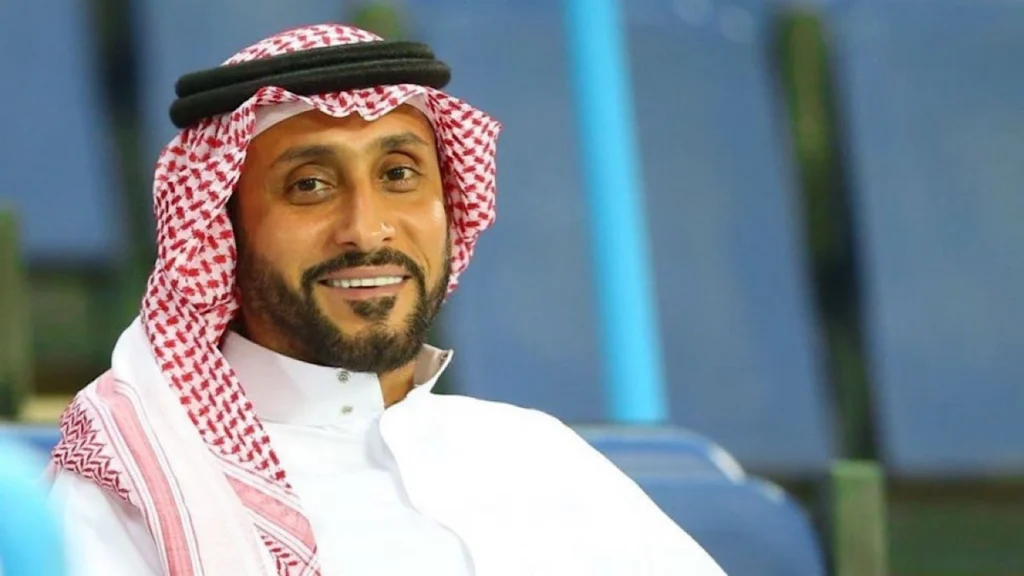 سامي الجابر: رينارد قرأ المباراة بذكاء .. تغطية