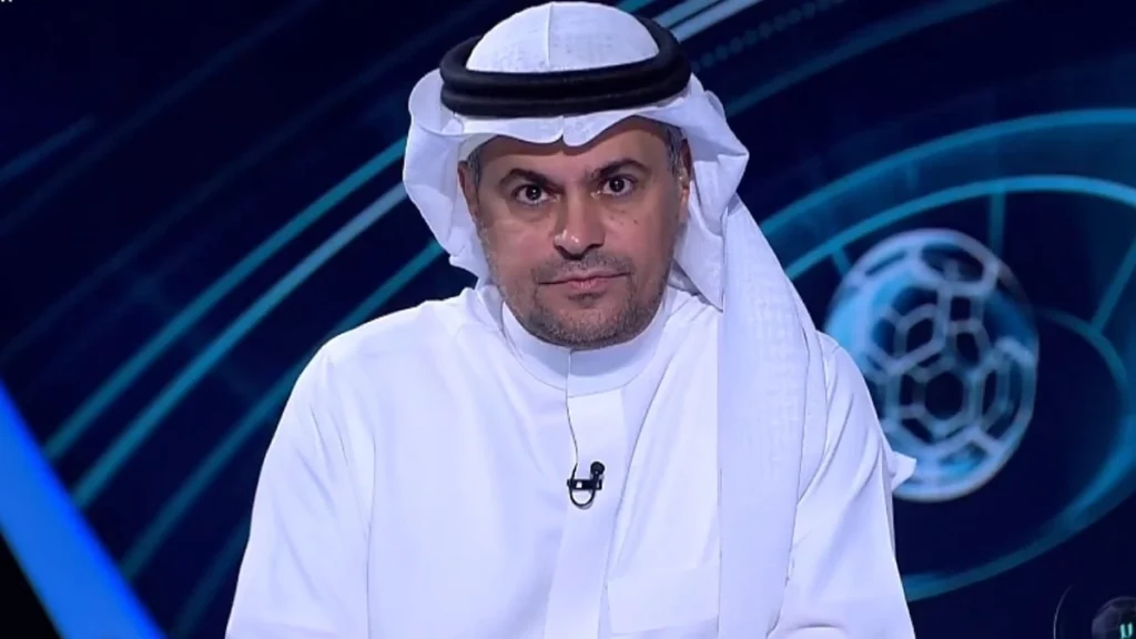 الشنيف ينتقد الأهلي: الفريق يهدي جمهوره الحسرة والألم .. تغطية