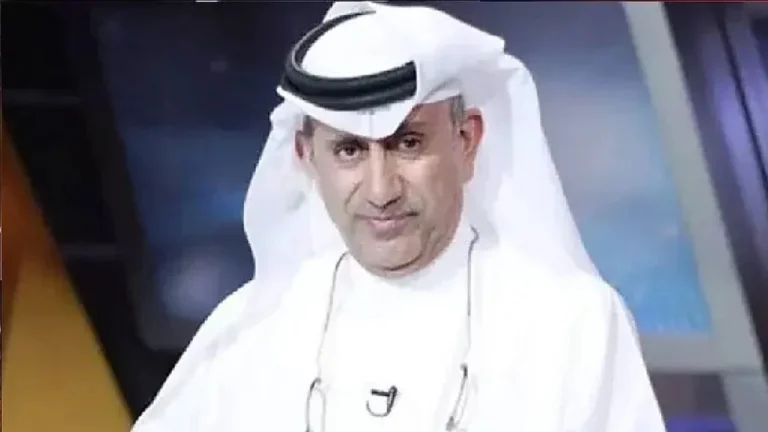 عادل الملحم بعد فوز الأخضر : فوز صعب للغاية والقادم أجمل